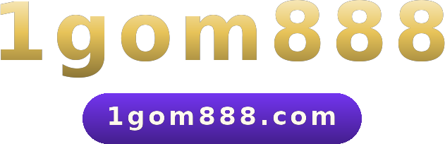 1gom888 logo